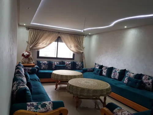 Quiet residence "Perla" Hotels in Bouznika