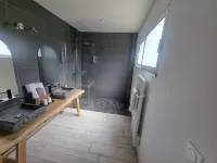 Bienvenue Aux Rêves Des Mées, Refuge Enchanteur Pour des Vacances Inoubliables Hotels in Les Mees