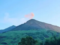 Mini apartment with charming window overlooking the sea quiet and relaxing.