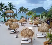 Pretty Kaz'Coco Studio Sea View