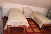 Portion of a villa within walking distance of Mondello.