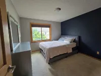 The Woodbury Haven"Space, Style and Serenity"