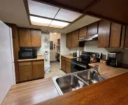 Ocean View Duplex  Apartment Furnished