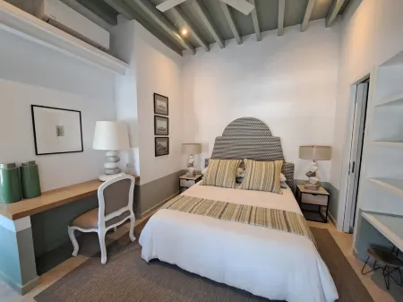 LA Scaletta Guest House in Spilia Leros Отели рядом с достопримечательностью «A LA MODE»