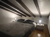 Zandoli, swimming pool, sea view, peaceful, garden