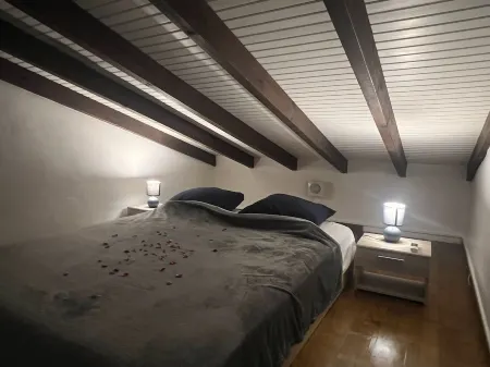 Zandoli, swimming pool, sea view, peaceful, garden Отели в г. Сент-Люс