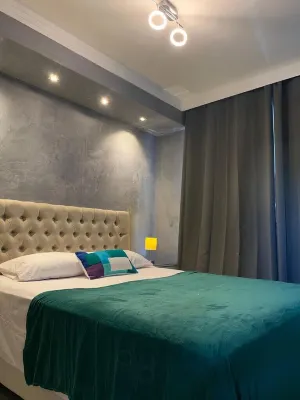 Penthouse Buzios Paradise