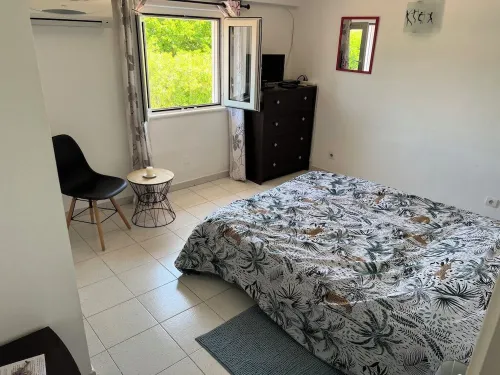 Du Samedi au Samedi - Corse Costa Verde Bord de mer Hotel a Poggio-Mezzana