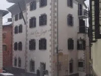 Hotel Orso Grigio Hotels in Cavalese