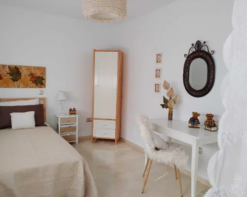 Casa Ideal Para Familias y Amigos. ¡cerca de Puntos Turísticos de más Interés! Hotels in Candelaria