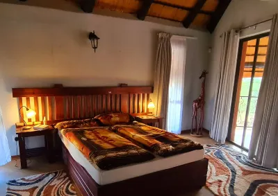 Come down to your own guest farm Khomas Highland Các khách sạn ở 