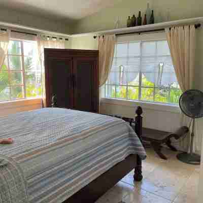 A place in paradise! Rooms