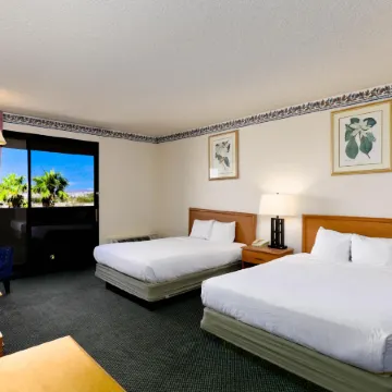 Studio 6 Suites Lake Havasu City, AZ