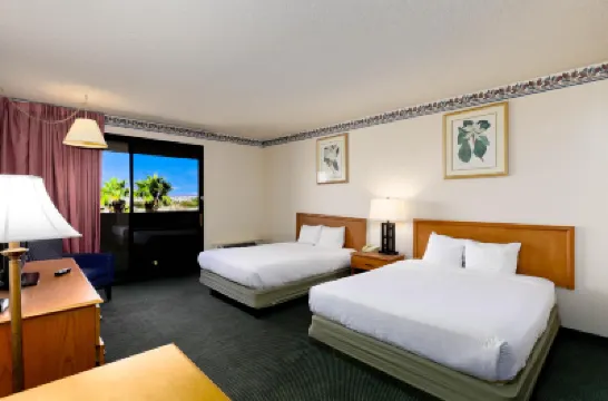 Studio 6 Suites Lake Havasu City, AZ Hotel di 