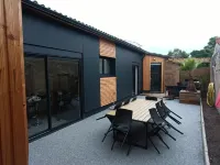 Villa la Chamat 16 Personnes Hotels in La Tremblade