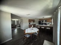 Brand new 2-bedroom apartment in amazing Cross Lanes with WiFi, AC Hotels in Cross Lanes