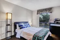 Unique Getaway with a Private Airstrip and Hanger