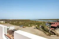 Luzia Apartment in Tavira