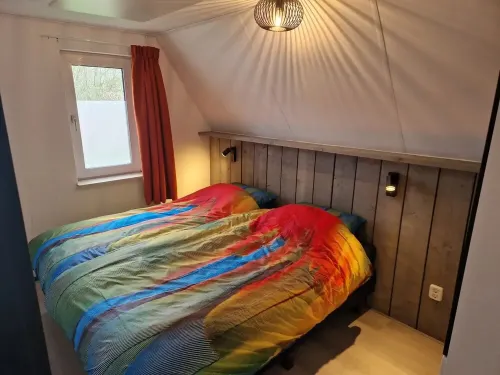 Luxury family house 'De Boskant Hotels in Gramsbergen