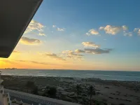 Seaview Sanctuary Studio, Experience the Luxury of Coastal Living