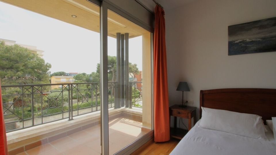 Beach House Castelldefels