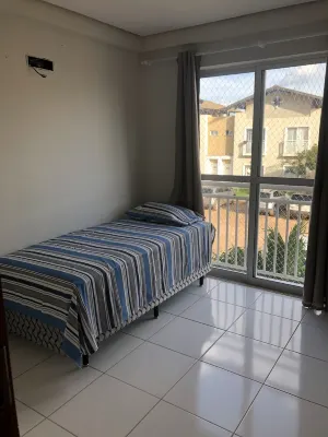 Cozy family home Hotels in Imperatriz