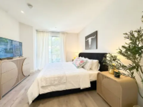 Charming 2B&3B townhome  in  Oak Creek Irvine Hôtels à proximité de : The Village at Irvine Spectrum Center