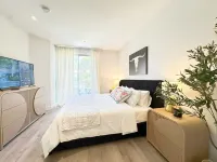 Charming 2B&3B townhome  in  Oak Creek Irvine 더 빌리지 앳 어바인 스펙트럼 주변 호텔