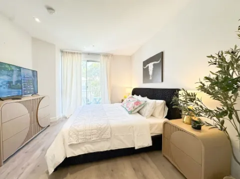 Charming 2B&3B townhome  in  Oak Creek Irvine Отели рядом с достопримечательностью «Ирвайн Музеум Коллекшен»