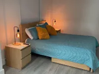 Charming studio in lovely Hialeah with AC, WiFi Hotels in Hialeah