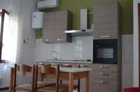 House of Poets Hotel a Pineto