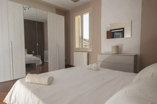 Emanuela House - In the Heart of Carpi