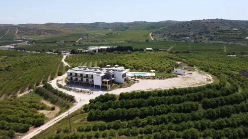 Orange Grove Residence Hotels in Sao Bartolomeu de Messines