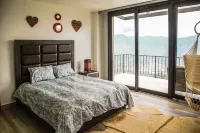 Villa Esmeralda فنادق في 