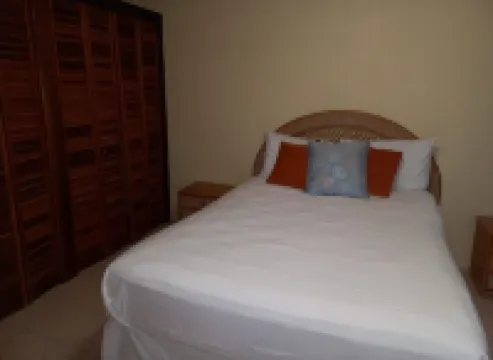 Charming 1-bedroom apartment with AC and WiFi close to Little Bay beach Anguilla Hotels in The Valley