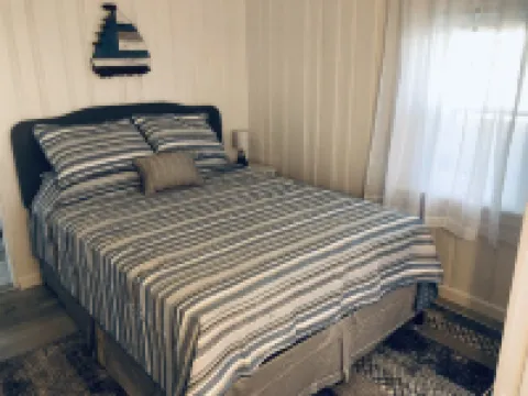 New Listing. The Bay Watch cottage.  Beautiful views of Skipper Bay in York, ME.