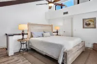 Beachside Chateau Bliss