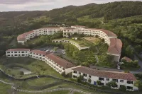 Club ES Jeju Resort فنادق في سيوجويبو