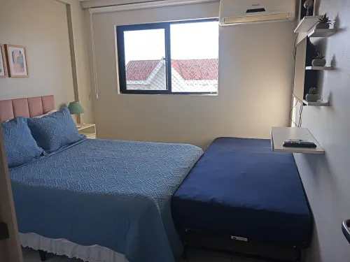 Cozy Apartment in Calhau - Near the Coastal Beach