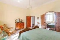 Gite 6 Chambres à Serrazzano