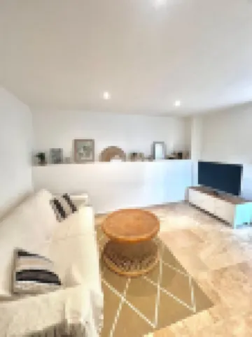 Charming detached vacation home in a quiet location