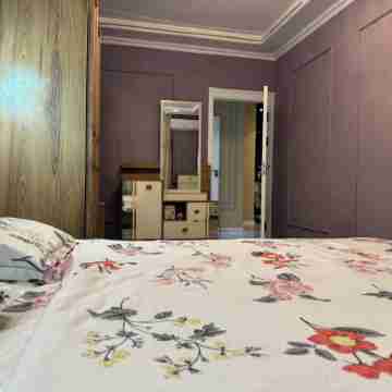 MonoNest Flat Yakkasaroy 1-bedroom apartment with WiFi, AC in amazing Tashkent Rooms