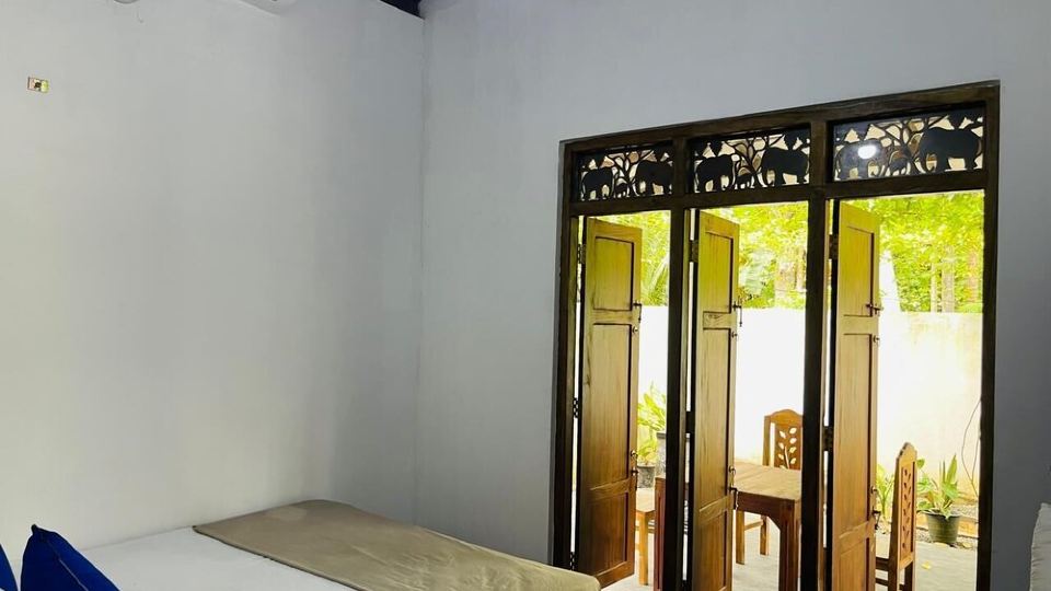 The Korea inn