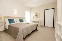 1 bedroom apartment in vieste