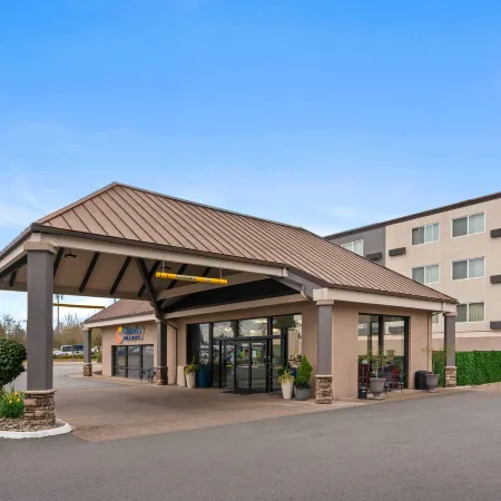 Comfort Inn & Suites Beaverton - Portland West