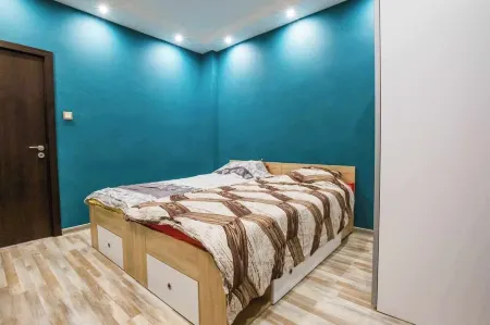 Heart of Sofia Residence