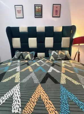 Prahar Homes 3 Hotels in Lajpat Nagar