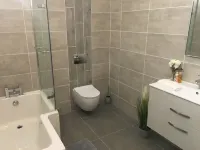 Wensleydale at Cheesemans Farm