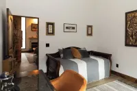 The River Palace - A Genius Getaway