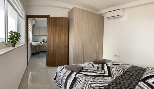 Seaside Apartment in Gzira